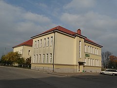 Education Centre of Lazdijai