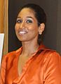 Miss World 1993 Lisa Hanna,  Jamaica