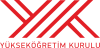 Logo - Türkischer Hochschulrat