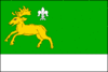 Flag of Malá Losenice