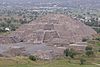 La Piramide della Luna