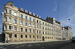 Max-Planck-Straße