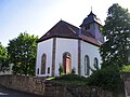 evangelische Pfarrkirche