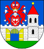 Coat of arms of Nové Město nad Metují