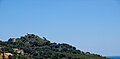 Cerro de Onofre Arnau i Castillo de Mata (Maresme)