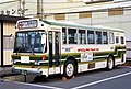 K-ECM430N オリエンタルランド交通 ナロー車