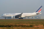 Voo Air France 447