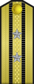 海軍中校