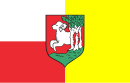 Drapeau de Bojanowo