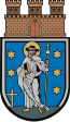 Blason de Gmina Pakość