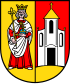 Wappen von Bielany