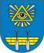 Blason de Gmina Czernichów