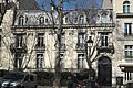 6 avenue Velasquez, the Paris office of Banque Belgolaise from 1997 to 2006[4]