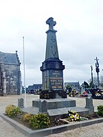 Monument aux morts