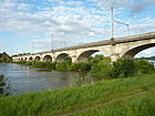 Viaduc de Montlouis