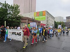 PFLAG