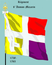 de 1758 à 1763