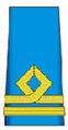 Locotenent (Romanian Air Force)
