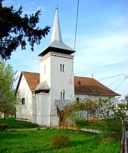 Biserica reformată