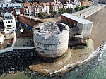 The Round Tower