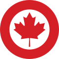 Canadian Centennial 1967 variant