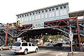 63rd Street Station.