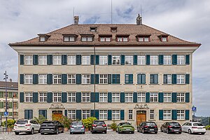 Schützenmuseum Trogen AR