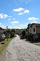 Valjevska Kamenica - Panorama