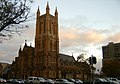 St Francis Xavier's Cathedral, Adelaide