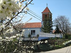 Slovak Evangelic Church