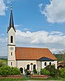 Katholische Filialkirche St. Margaretha