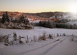 Saint-Bonnet-le-Chastel.