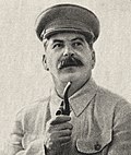 Joseph Stalin  Soviet Union 1924–1953