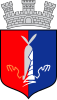 Official logo of Kolonjë