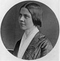 Image 34Lucy Stone (from History of feminism)