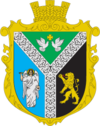 Wappen von Subotzi