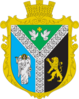 Subottsi coat of arms