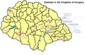 Szekelys in the Kingdom of Hungary
