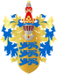 Blason de Tallinn Reval