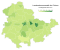 Green vote