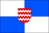 Flag of Tovačov