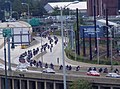 Toys for Tots parade Philadelphia 2002.jpg