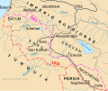 Treaty of Kars (1921)