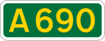 A690 shield