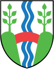 Vejle Kommune címere