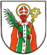 Coat of arms of Rohrbach am Gießhübel