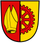 Bisingen – Stemma