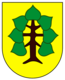 Coat of arms of Markersdorf