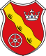 Coat of arms of Goldbach