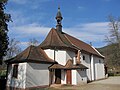 Chapelle Notre-Dame de Wissembourg